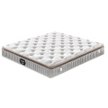 Matelas en mousse à bobine de poche pour le lit de motel