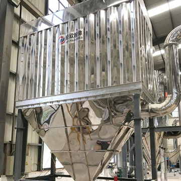 Collezionista di polvere di polvere filtro a carnagra a carnagra per moto del settore industriale personalizzato