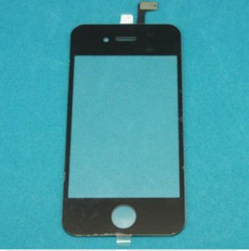3.5" Inch Capacitance Touchscreen Panel For Iphone 4 , With Resolutions Ration:960 * 640