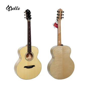 Acoustic Guitar Flat Top Folk Acoustic Guitar