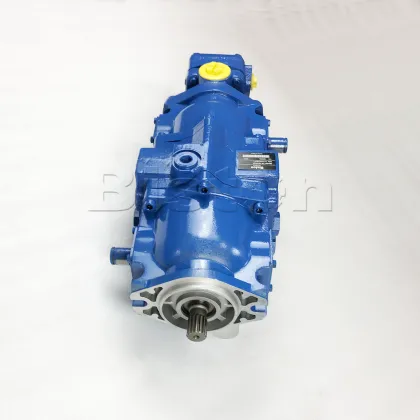 TA1919V20 Transmission Pump for Bell 125A/225A Sugar Cane Loader