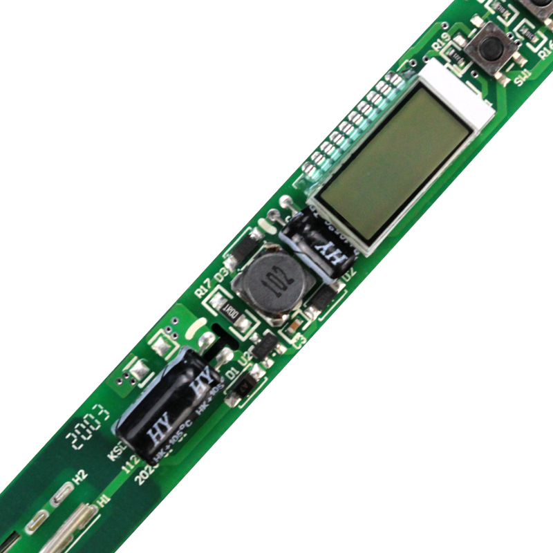 60W Constant Temperature Mini Electric Soldering Iron Set