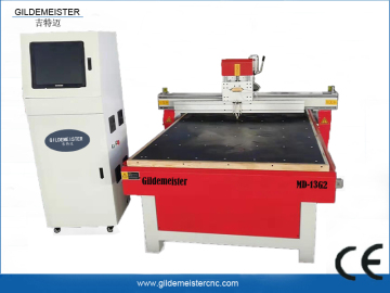 Máquinas de corte de vidro CNC