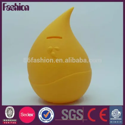 Coin bank tin box tin can