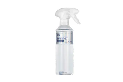 Iron Powder Remover S Car Rust Removal