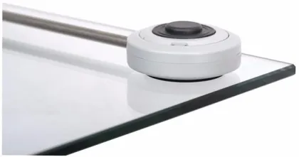 Healthy Body Digital Bathroom Scale - Electric Weighing Scales