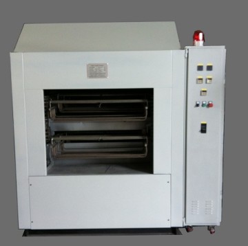 Stator Varnish Dipping Machine (ND-ZCJ110-26)