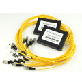 SC FO PLC Optical Fiber Optic Splitter Box