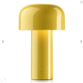 Bellhop Rechargeable LED Table Lamp