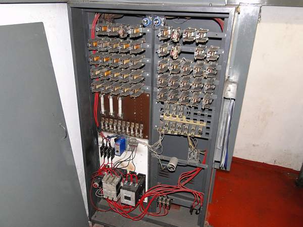 Hydraulic Elevator Modernization 2 Hydraulic Elevator Modernization 2