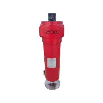 Effective Activated Carbon Air Filter for Industrial Use