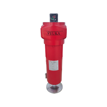 Effective Activated Carbon Air Filter for Industrial Use