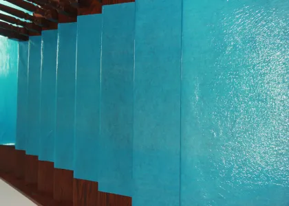 Temporary Floor Surface Protection Consturction Materials