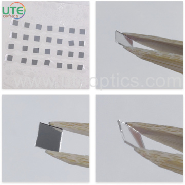 Filter pass pita 780nm untuk spektroskopi