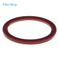 Nylon Wear Ring High Temperature Resistant O Ring Seal Supplier