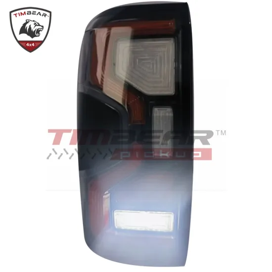 Wholesale LED Taillights Upgrade Kits for Ford Ranger T9 2022