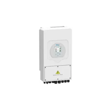 Hybrid inverter SUN-3.6/5K-SG01/ 03LP1-EU