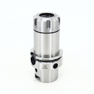 HSK Tool Holders and CNC Accessories: HSK63A, HSK100A, ER32, ER25, ER16, ER20, ER40 Collets & Chucks