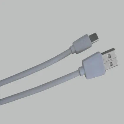 For iphone samsung smartphone 4-Feet Micro USB Charging Data Cable
