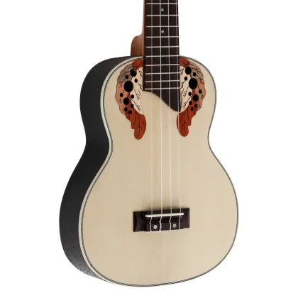 music instruments plastic ukulele