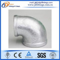 British Market Malleable Cast Fittings