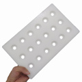 POM Acetal 100% Material Material Plastic Board