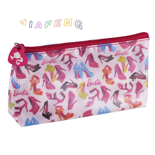 Nylon Stationery/Pencil Bag