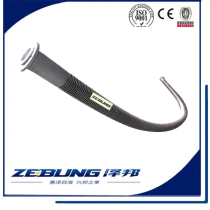 rubber wire helix marine oil delivery hose / dock oil hose