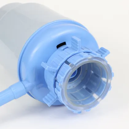 BODA Portable Manual Drinking Water Pump Dispenser