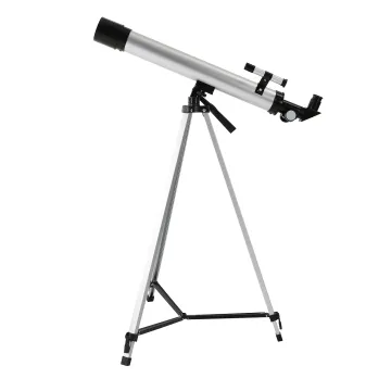 Competitive Price Professional Astronomical 50X-100X Telescope