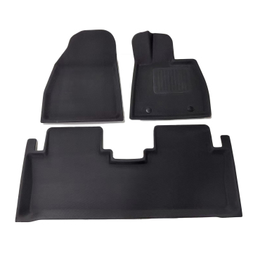 BYD SEAL Car Floor Mats - Waterproof XPE Liners Compatible with BYD Seal RHD