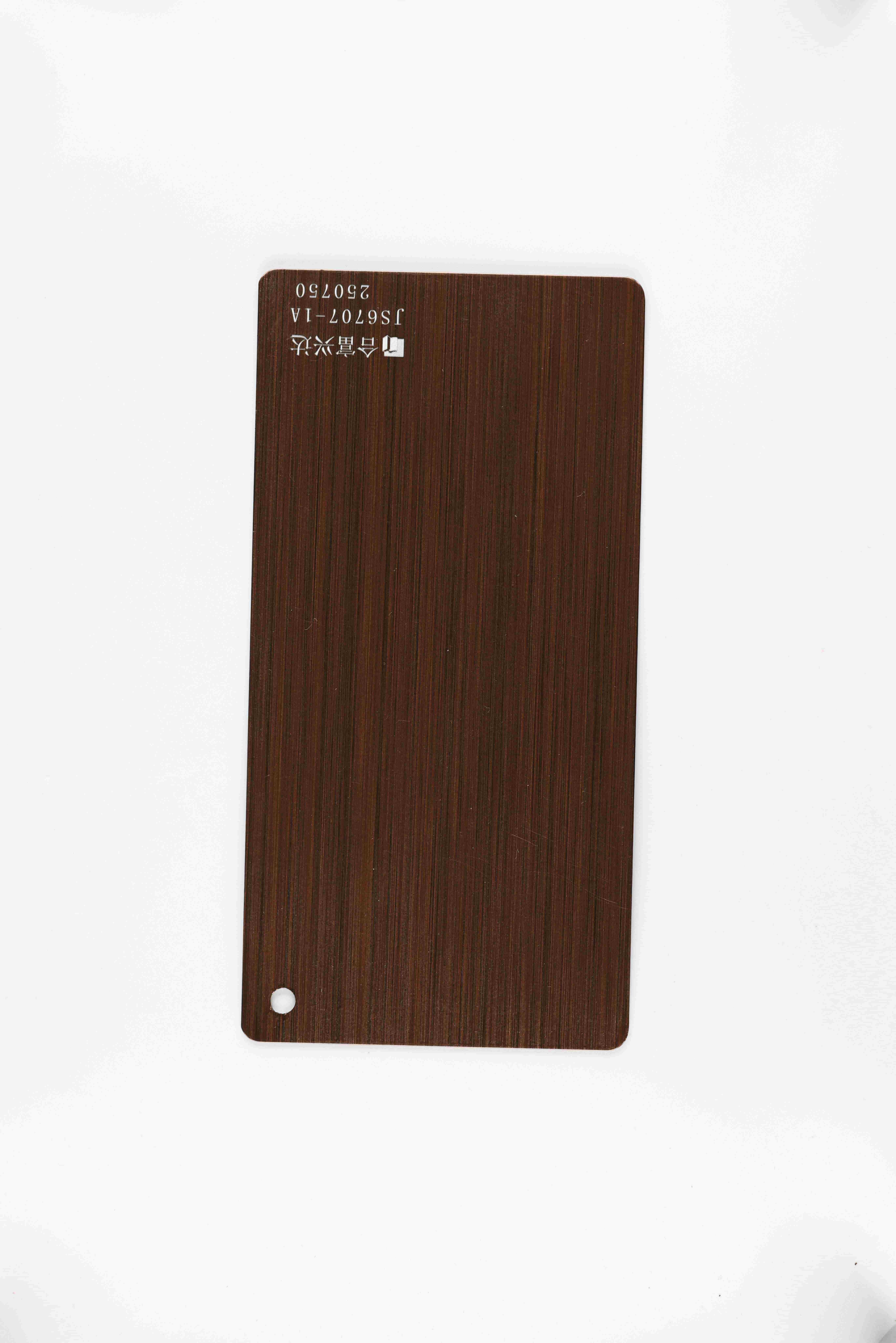 चमकदार गोल्डन टीक लकड़ी अनाज बनावट का क्लोज़-अप