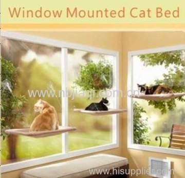 Cat Hammock /hot Selling Sunny Seat Cat Hammock Bed 