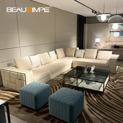 Visionnaire Babylon Sofa Stylish Lounge Collection