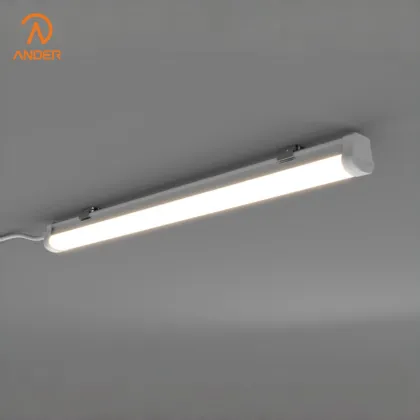ANDER 600mm IP65 LED Waterproof Light Tube 30W