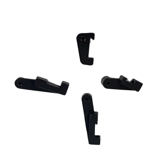 China Factory Machinery Parts Supplier for Needle Loom Machines