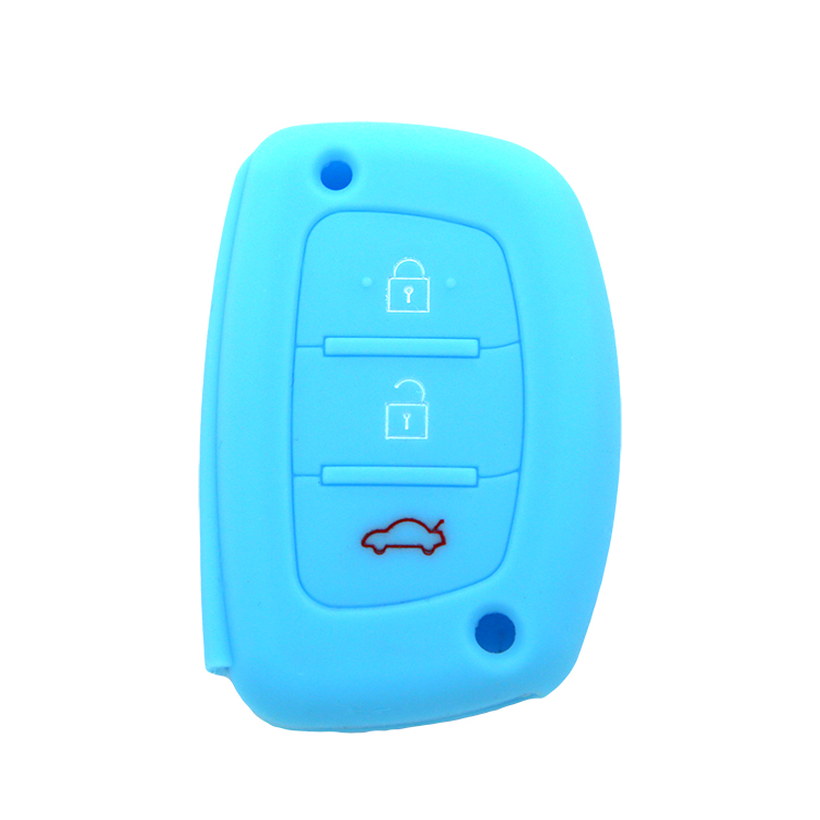 car key covers for Hyundai 