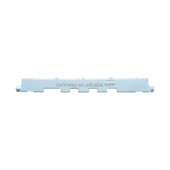 High Quality Rear Bumper Impact Energy Absorber Foam 52615-33210 for LEXUS ES260 ES350 2018-2020 - Hot Sale