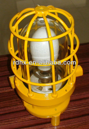 Air Explosion-Proof Lamp