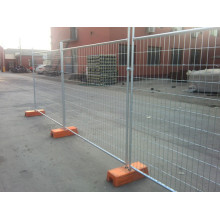 Hot Sale Portabie High Quality Welded Temporary Fence