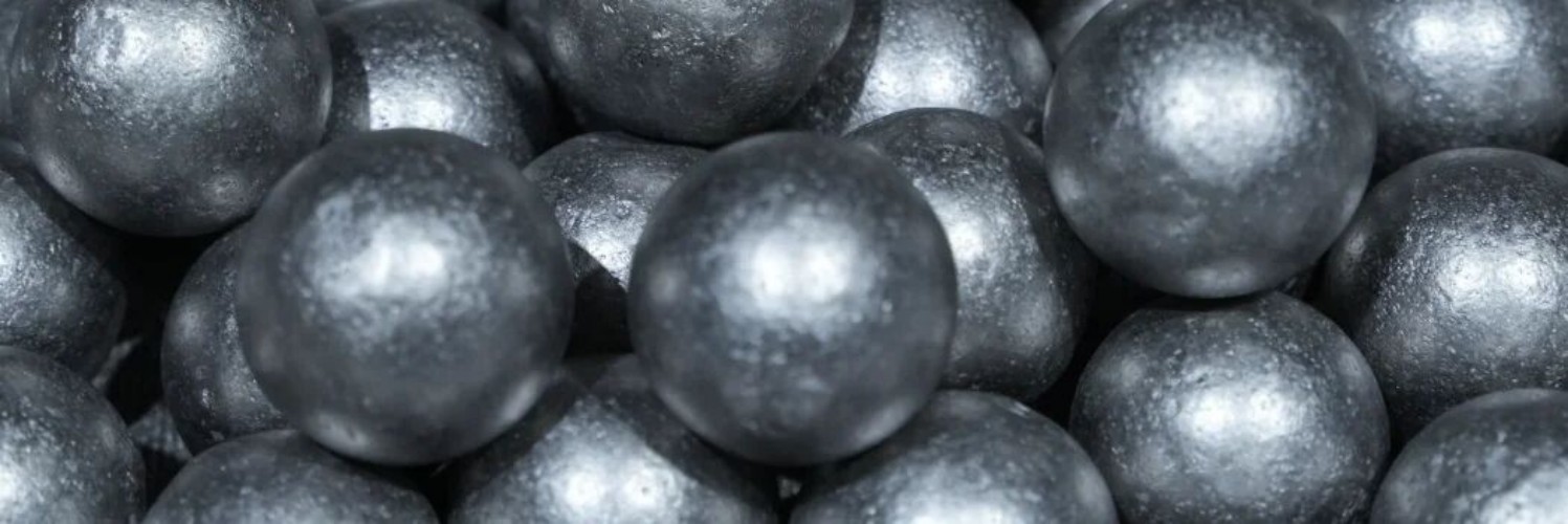 Forged Ball