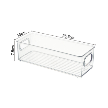 BPA-Free Kitchen Can Dispenser and Fridge Organizer Set