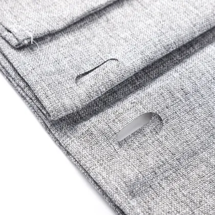 Eco Friendly Bath Curtain