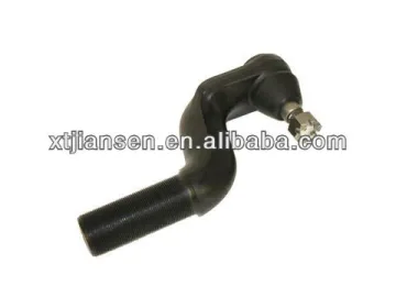 truck tie rod end 1649638C91