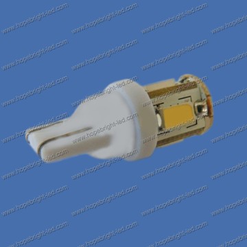 LED Signal Light 5SMD 5630 Chip 12V LED Car Light