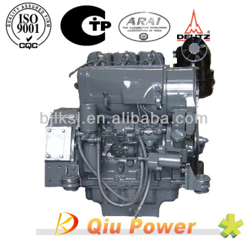F3L913 deutz air -cooled diesel engine