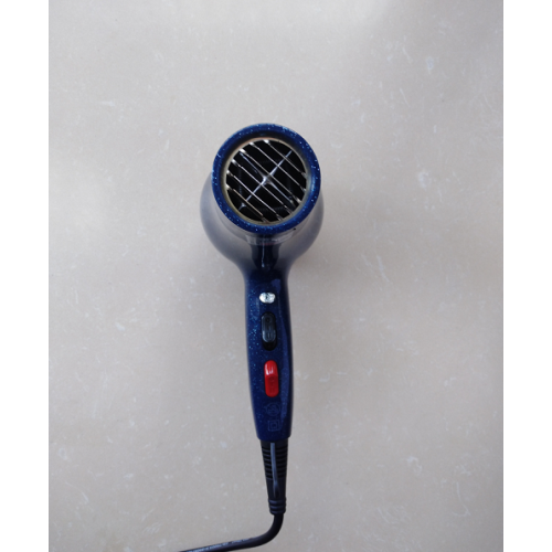 DC Power Excellent Salon Silence Hair Dryer Blower