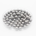 AISI 52100 4.763mm G10 Precision Chrome Steel Bearing Balls