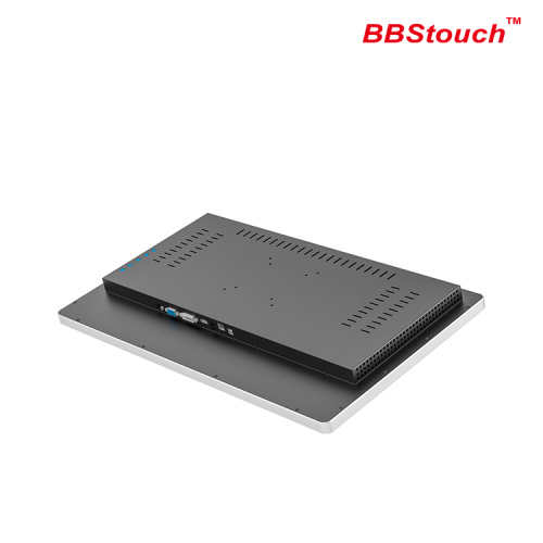 23.6" Close Frame Industrial Touch Monitor