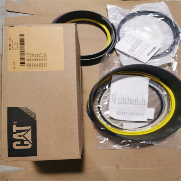 Seal Kit 354 1312